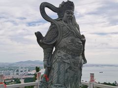 -石岛赤山风景区