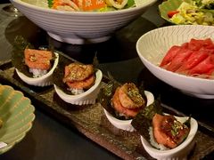 -原志优秀食材·匠心料理·海胆主题(金亿广场店)