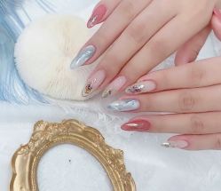 -LILY NAILS美甲美睫
