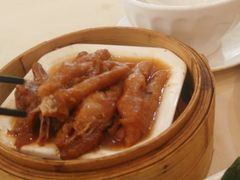 -旭璟酒家·传统粤菜·湘菜(逸景路店)