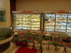 -梦中园海鲜酒店(川沙路店)