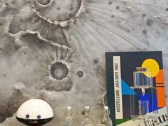 -FULL MOON满月咖啡