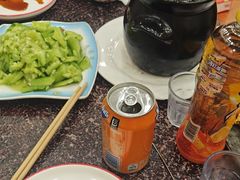 -有滋有味烧烤涮(果园星城C区店)