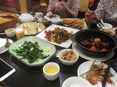 美极鲜食坊-美极鲜食坊(宝安南路店)