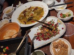 -缪氏川菜(丰盛町店)