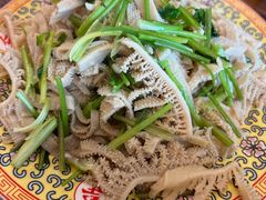 -烤肉季饭庄