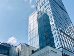 -成都尼依格罗酒店
