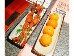 -蛙小侠(威高广场店)