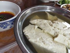 豆花-周血旺老店