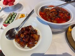 -俏江南天津时尚曲艺主题餐厅(马场道店)