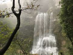 -鹿院坪生态旅游景区