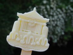 -趵突泉景区