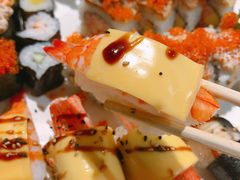 -河风の幸会精致料理