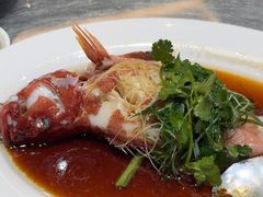 -好彩海鲜火锅饭店(银河百老汇店)