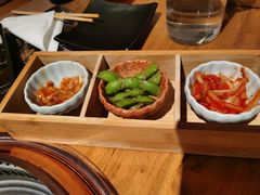 -黑牛の店·和牛烧肉(石家庄万象城店)
