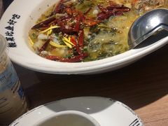 -新太二·鲜料川菜(万泰汇店)