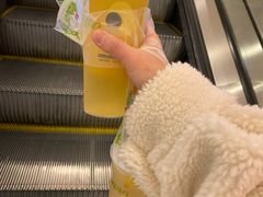 -半天妖烤鱼(芝罘万达店)