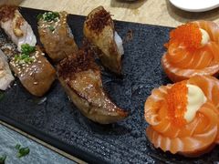 经典火炙特选拼盘-东京屋(武定路店)