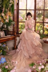 -橙亦摄影工作室