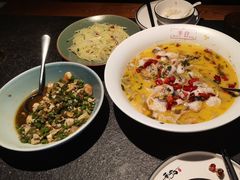 -莘府·老豆腐鱼头·建德菜(金马店)