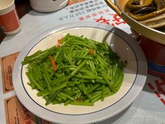 -淮安宴·淮扬菜(清河路一店)