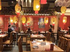 -杨记隆府重庆江湖菜(大悦城店)