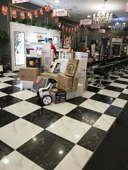 -BHG Hair Salon