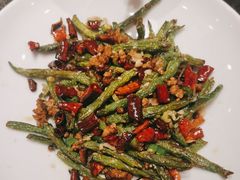 -李记东北饺子馆·东北菜(欢乐谷店)