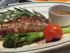 -风渡嘉荷·美式西餐·牛排(西三旗金隅店)