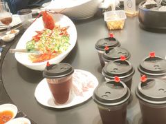 -忆江南·临江鱼馆