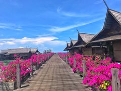 -卡帕莱度假村(西巴丹岛)