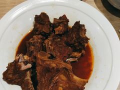 -大师兄·手工面·西北菜(美的悦然广场店)