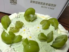 -幸福西饼生日蛋糕·下午茶(嘉禾店)