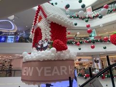 -扬州砂之船奥莱OUTLETS