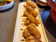 -四川饭店(长白店)