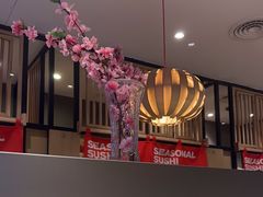 -友壹町寿司(佛山新DNA店)