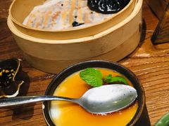 黑糖豆花-云海肴·汽锅鸡·云南菜(美罗城店)