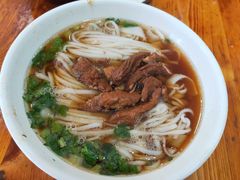 -肆姐面粉馆(坡子街店)