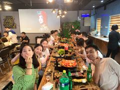 -4k轰趴馆(中关村店)