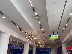 -贝林大翅鲸简餐厅(国家海洋博物馆店)