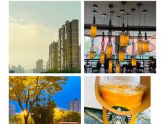 -星巴克(太原柳巷第一店)