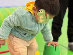 -全优加早教托育园(广百新一城店)