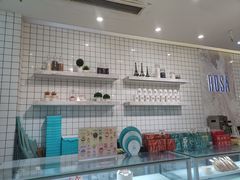 -罗莎蛋糕(钱江店)