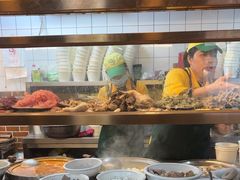 -四里沙茶面(湖滨四里店)