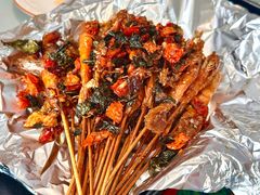 -伙工殿餐厅(吉大店)