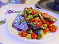 -哈拉海和牛主题餐厅(哈西店)