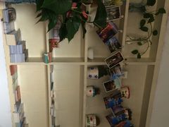 明堂青年旅舍-明堂青年旅舍