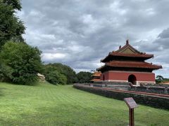 -北陵公园