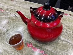 -清真·马峰烤肉(小学习北巷店)