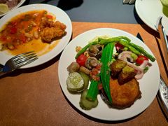 -拉蒂娜·巴西牛排馆 Latina·Brazilian Steakhouse(王府井喜悦店)